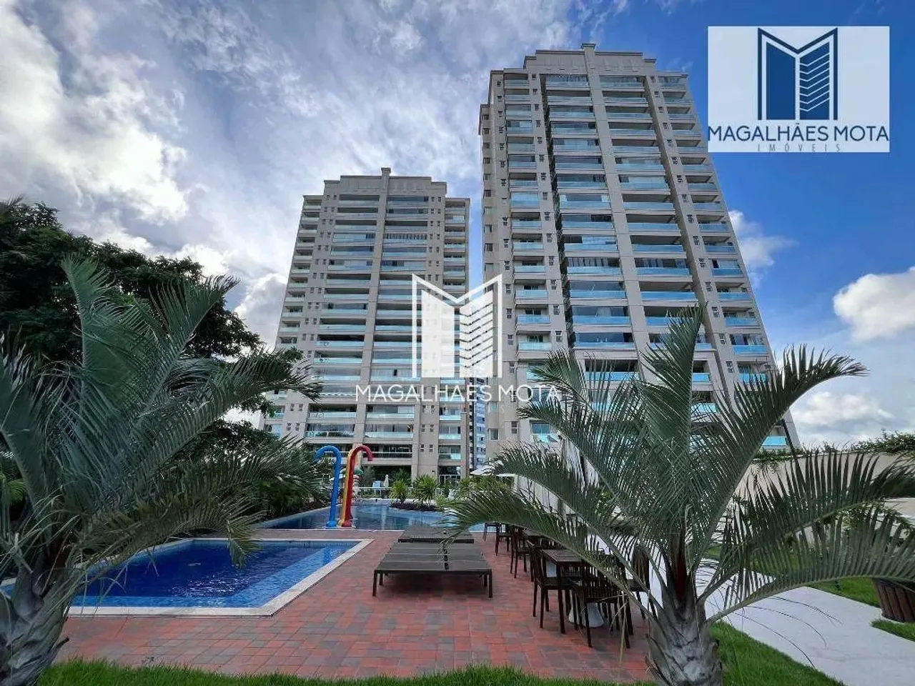 Apartamento com 3 dormitórios à venda, 152 m² por R$ 1.400.000,00 - Engenheiro Luciano Cav