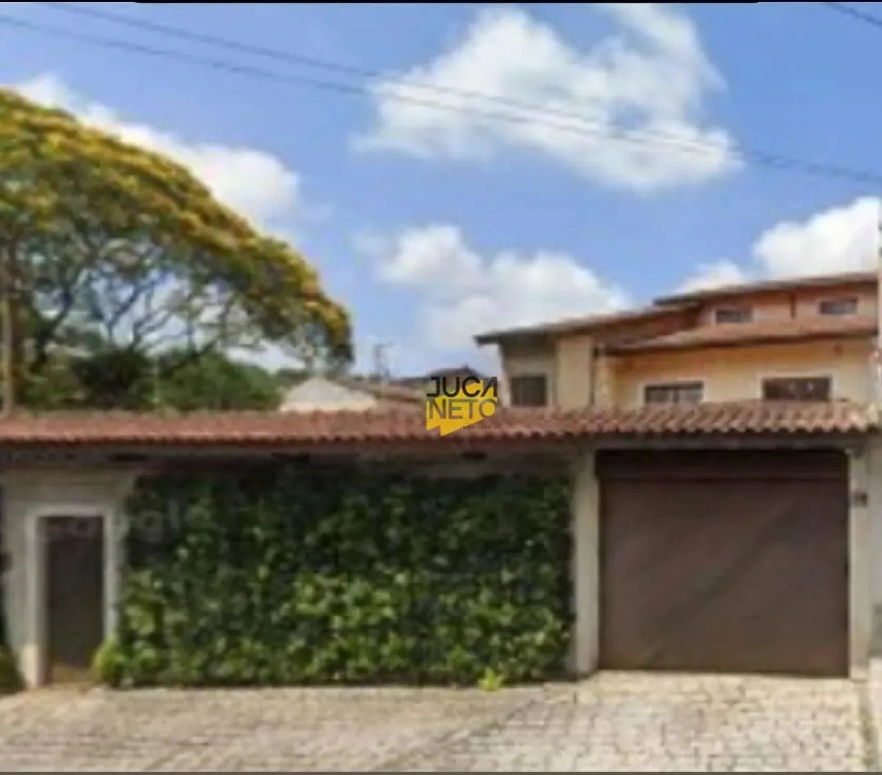 Casa com 5 dormitórios, 290 m² - venda por R$ 1.800.000,00 ou aluguel por R$ 6.900,00/mês