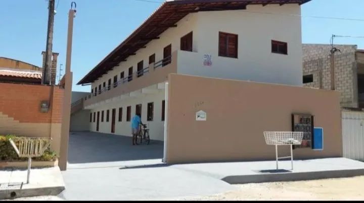 Foto - Fortaleza - Coaçu