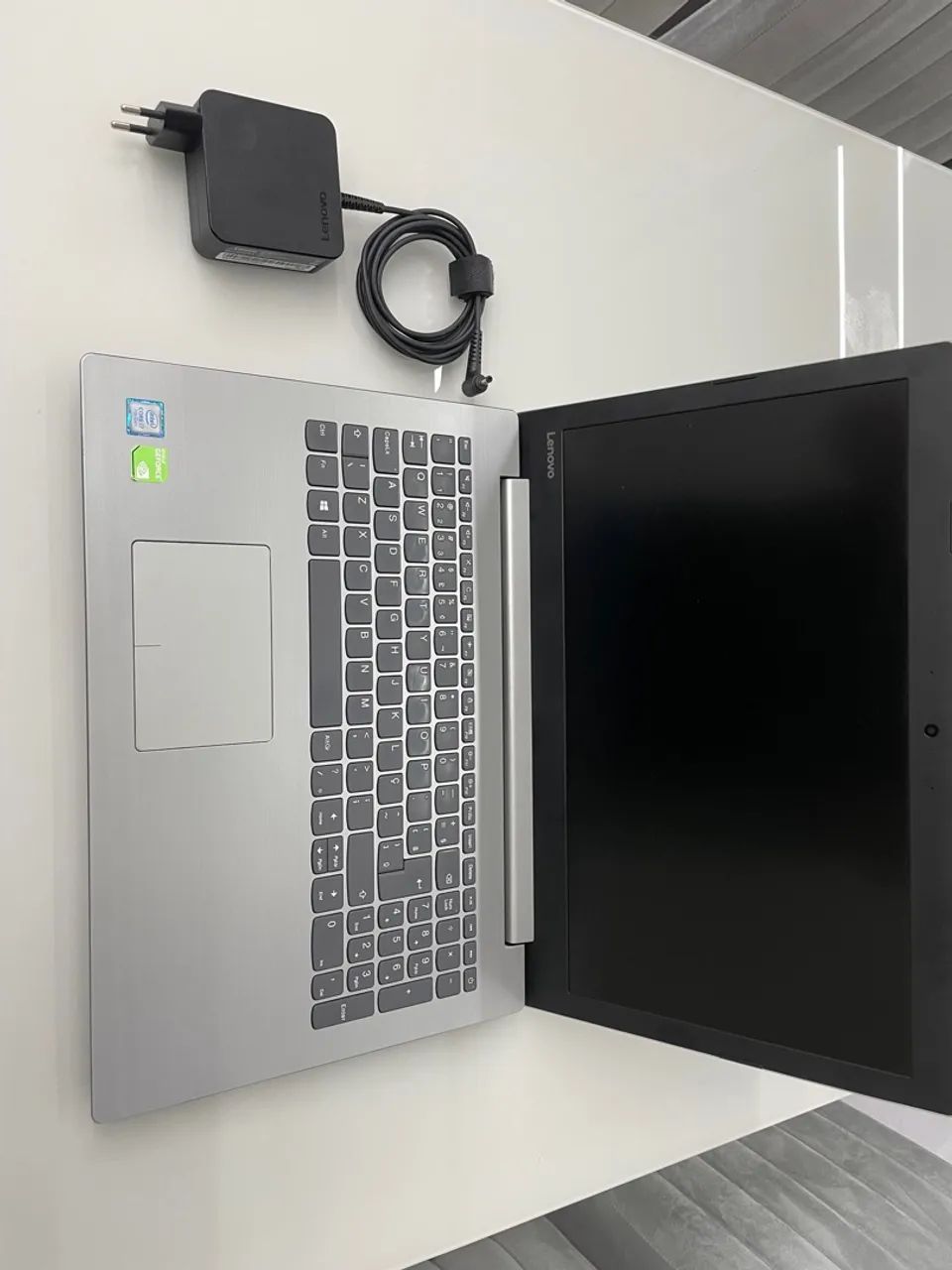 Notebook Lenovo ideaped