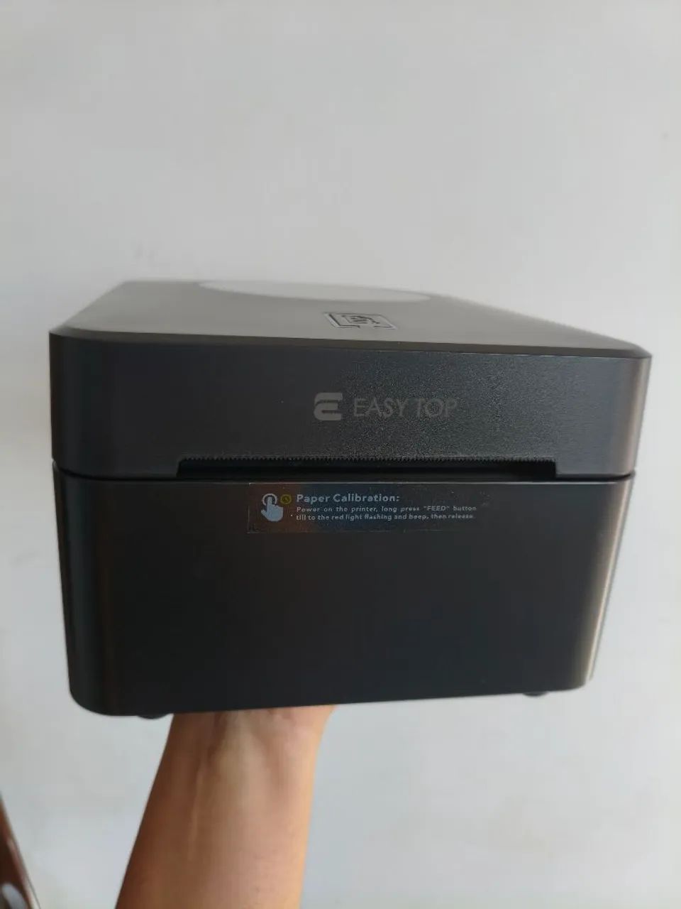 Impressora de etiquetas térmicas 64318047342466122