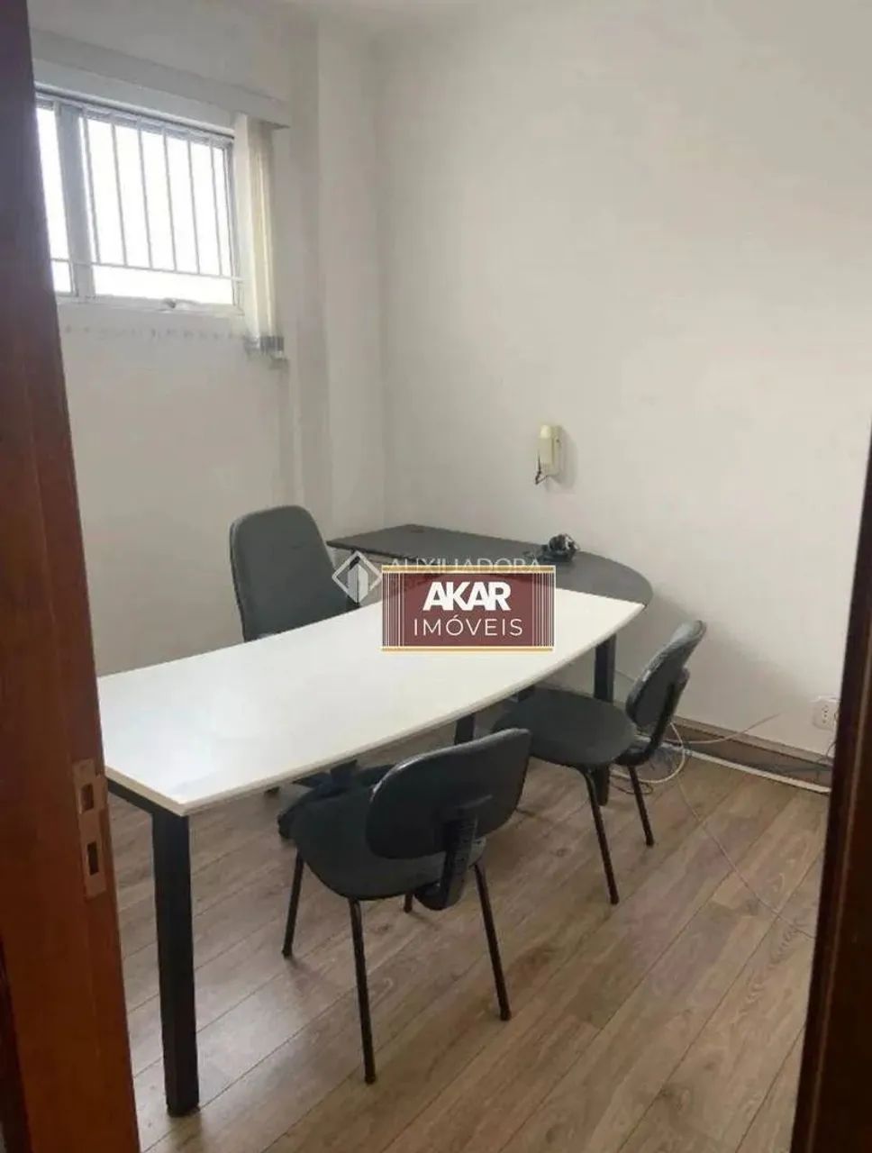 Sala comercial com 47m² no Rudge Ramos, em São Bernardo do Campo. - Foto 5