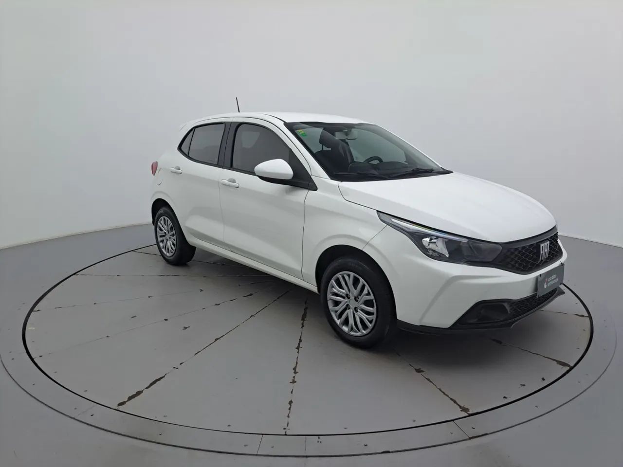 Fiat Argo Drive 1.0 Firefly 2023 - Foto 7