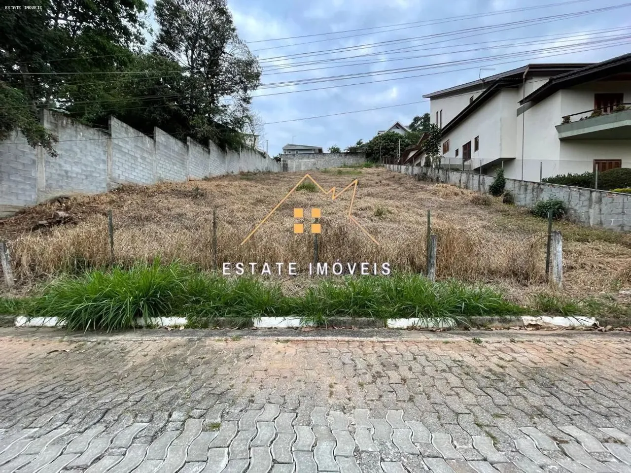 Terreno em Condomínio para Venda em Arujá, Arujázinho III