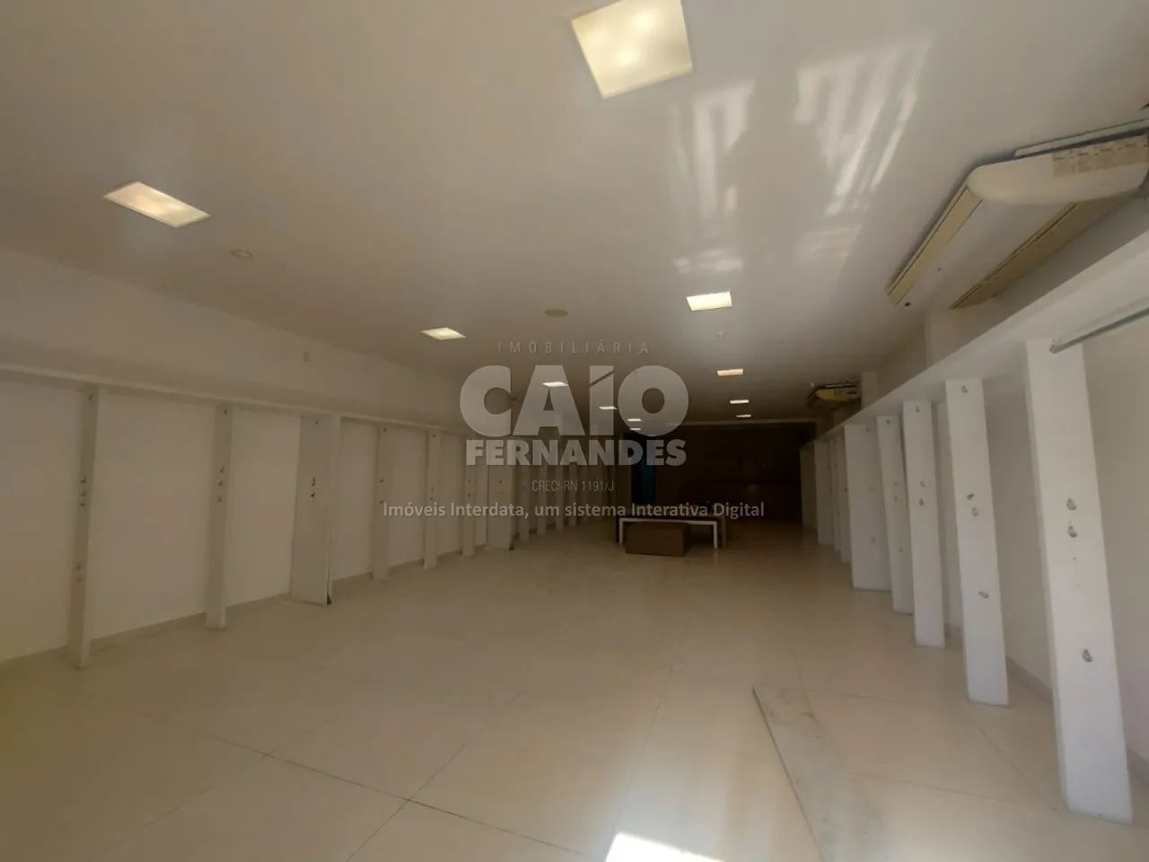 Ponto comercial em Cidade Alta - Foto 2