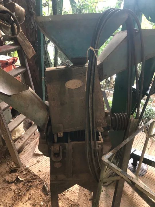 PICADOR DE GALHOS - Foto 2