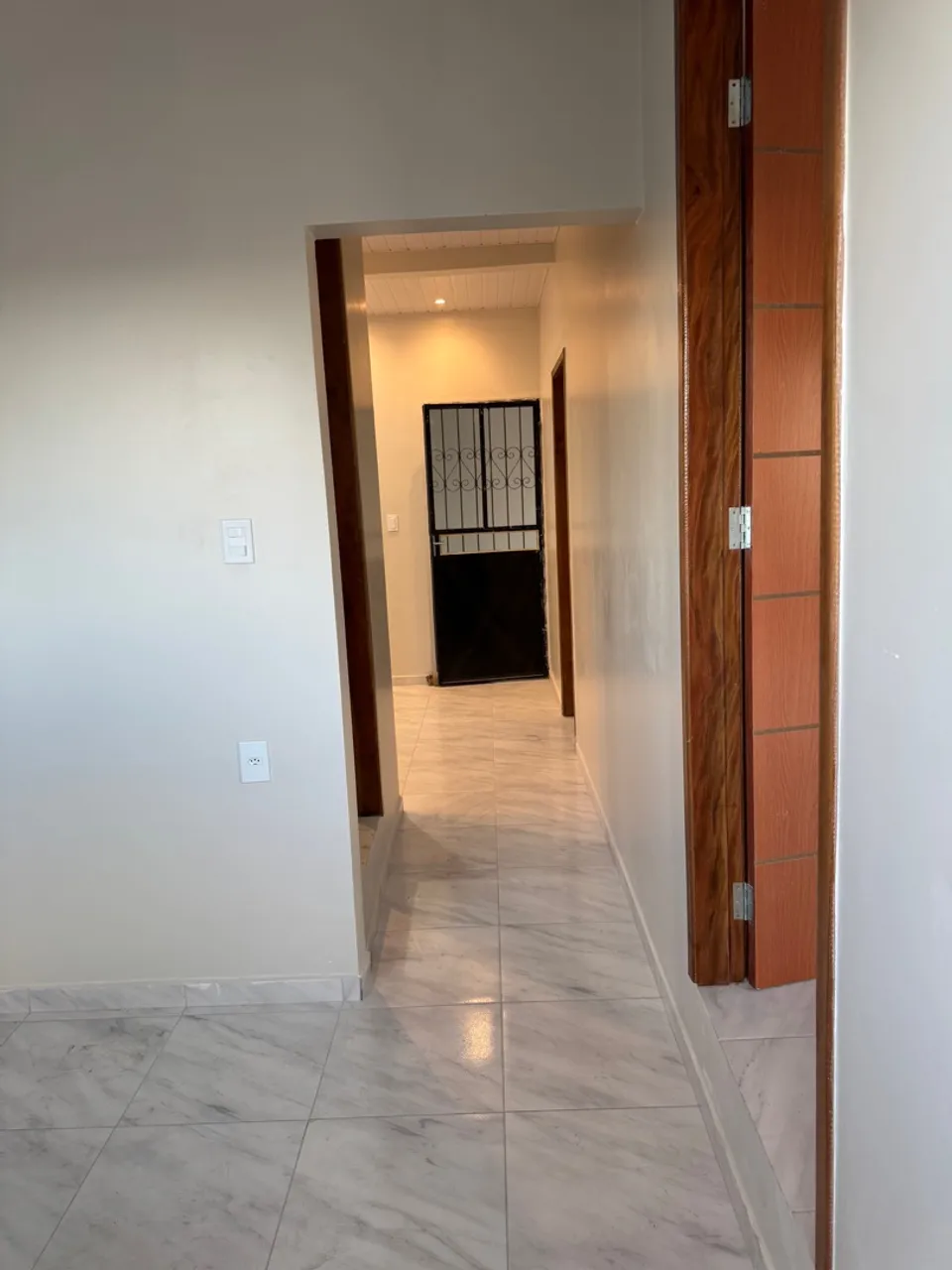 Apartamentos com 2 quartos novíssimo