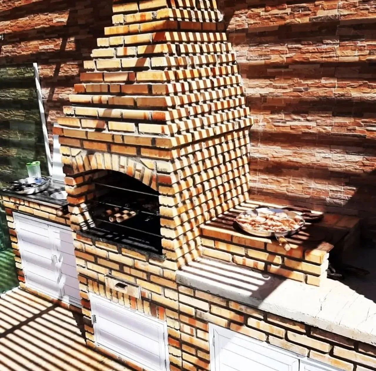 Casa de Praia com Piscina - Barra da Sucatinga, Beberibe/CE - Foto 4