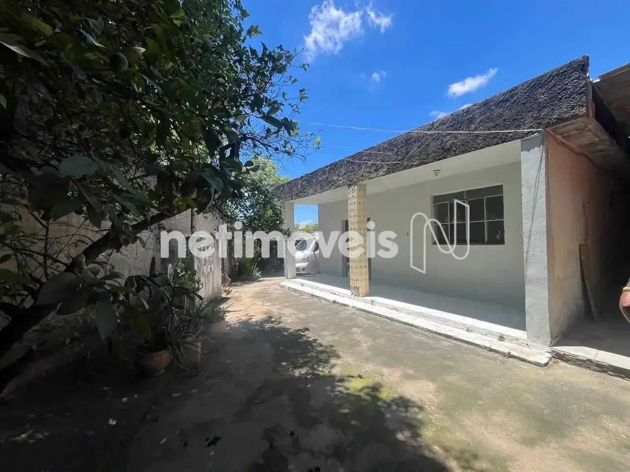 Venda Casa Caiçaras Belo Horizonte