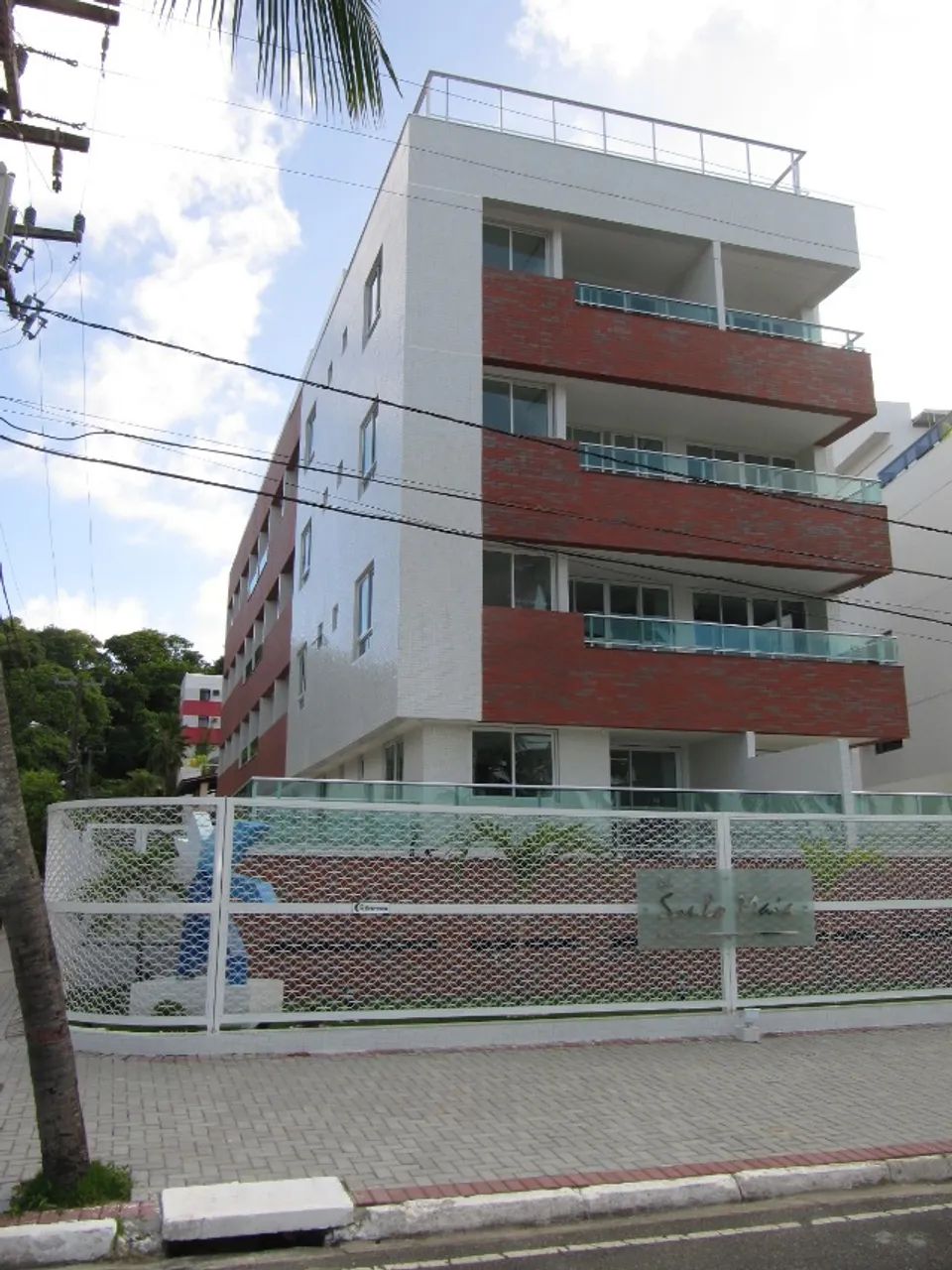 Foto - João Pessoa - Cabo Branco
