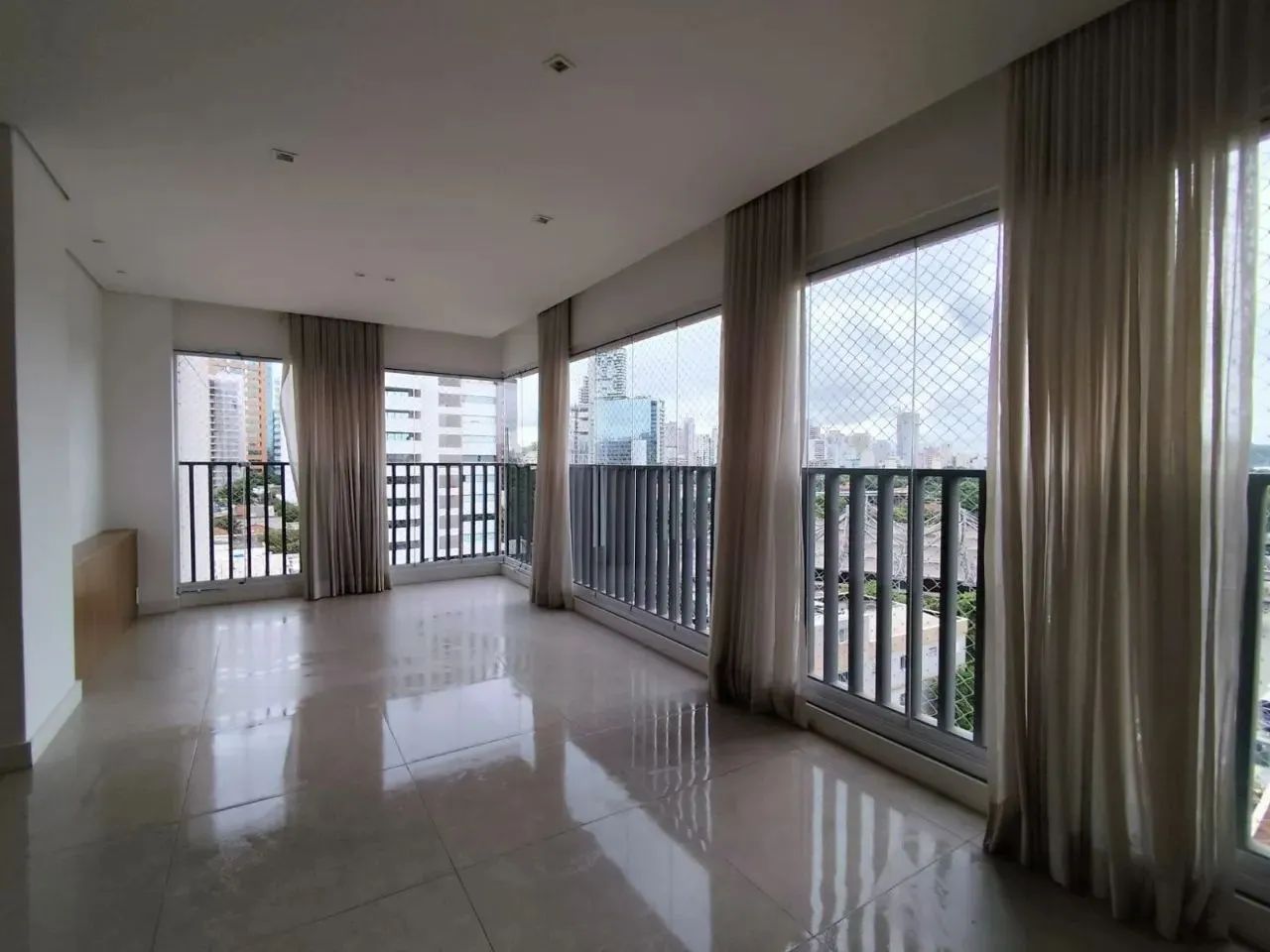 Locação Apartamento 2 Dormitórios - 96 m² Pinheiros - Foto 4