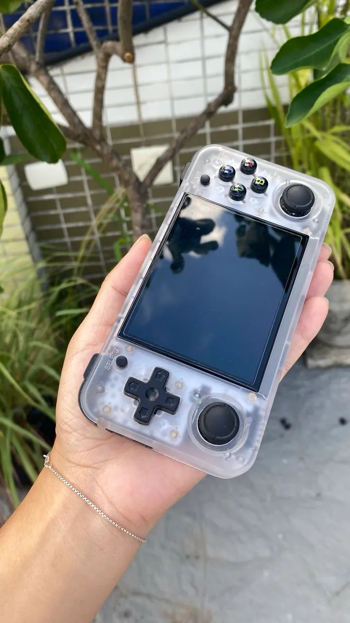 Anbernic RG35XX H  - Foto 5