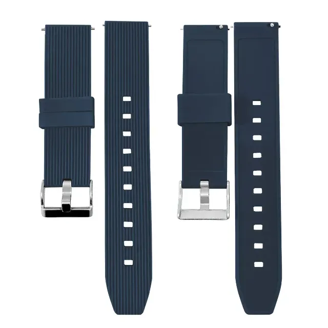 Pulseira para Smartwatch Goldentec - Azul | GT - WZetta