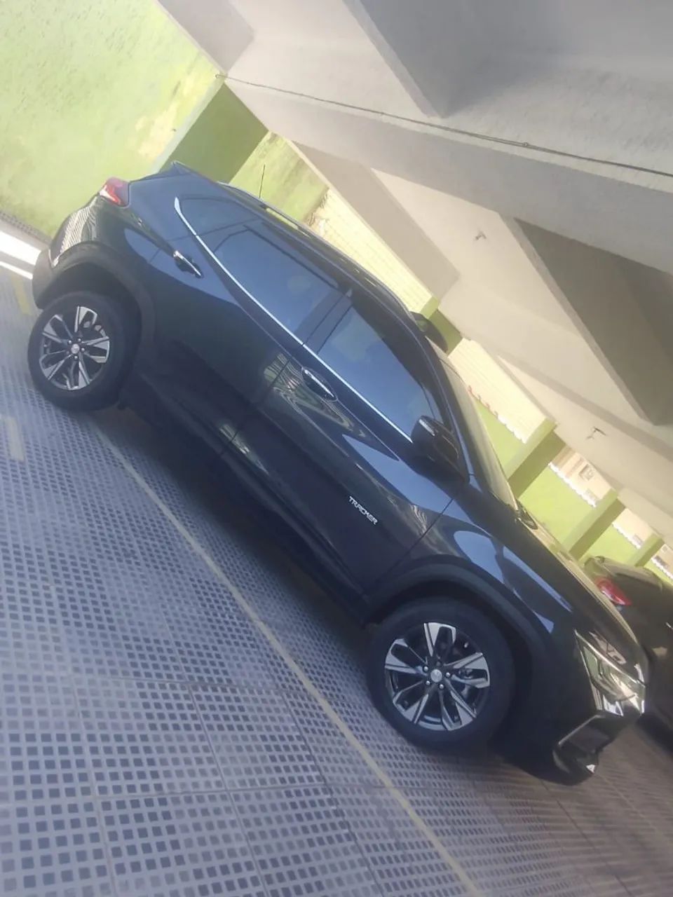 Tracker premier 1.2 turbo - Foto 5