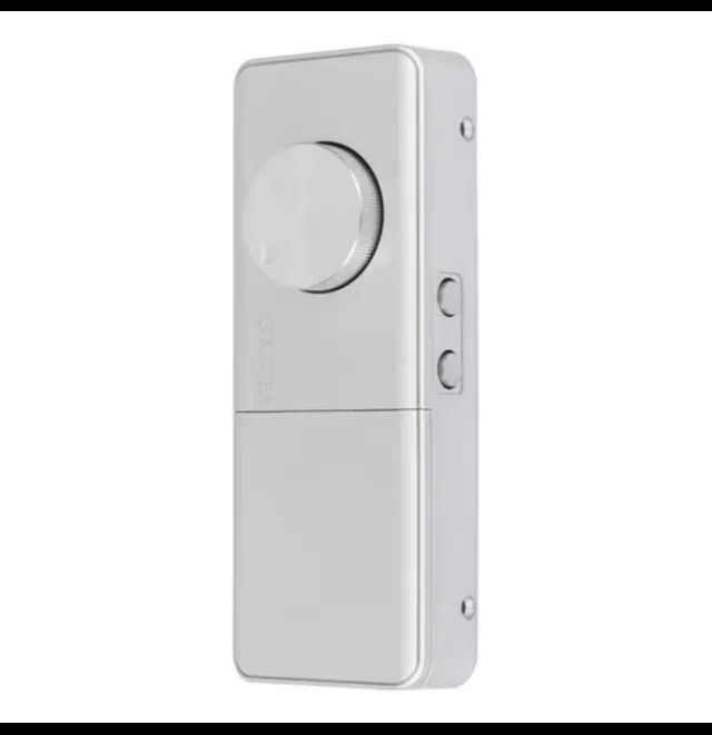 Fechadura Inteligente Elsys - Foto 2