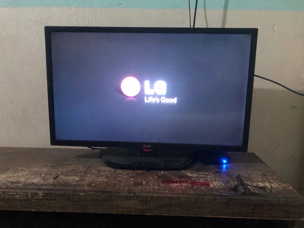 Tv LG 32 - Foto 2