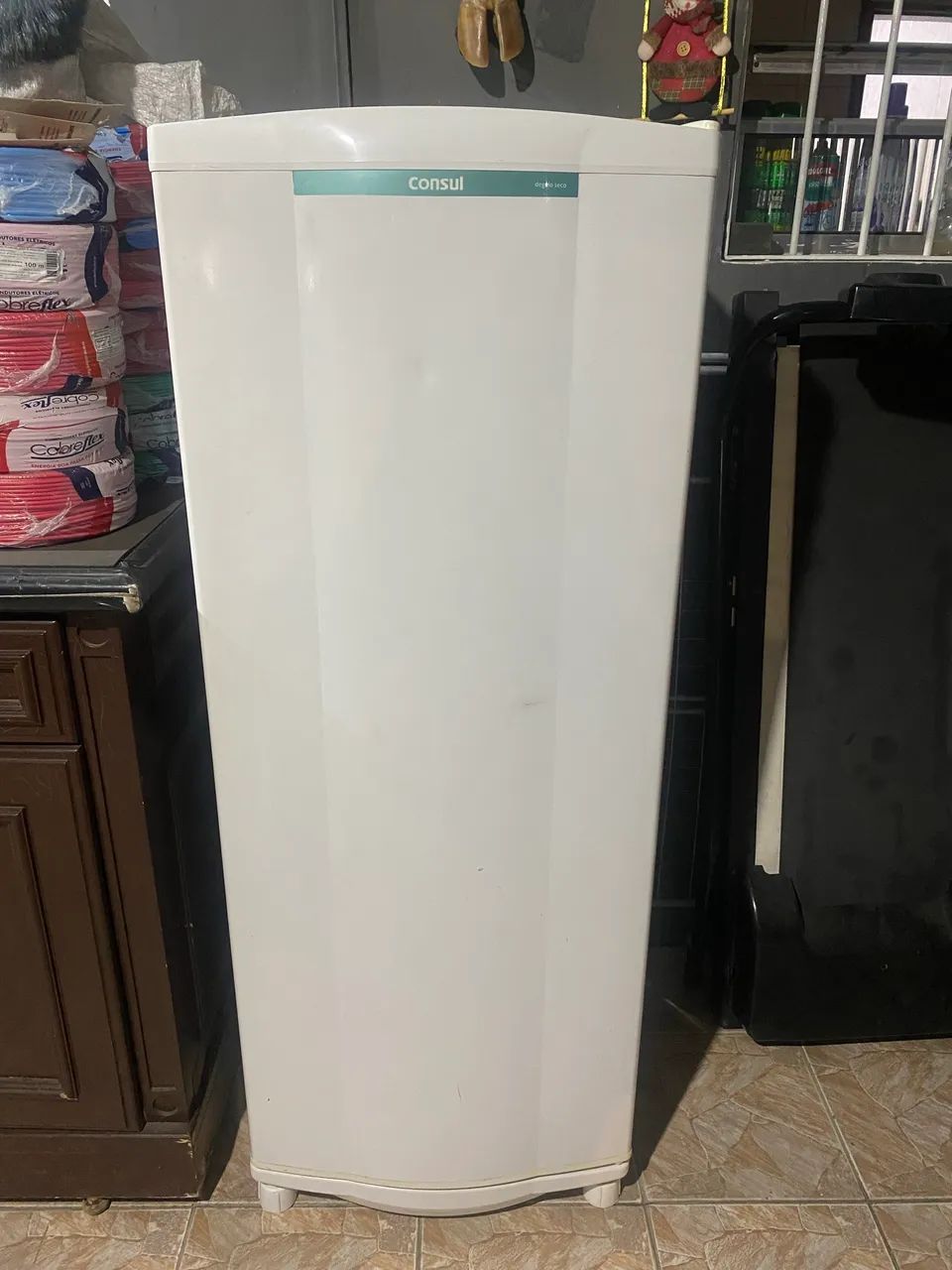 Geladeira Cônsul  - Foto 3