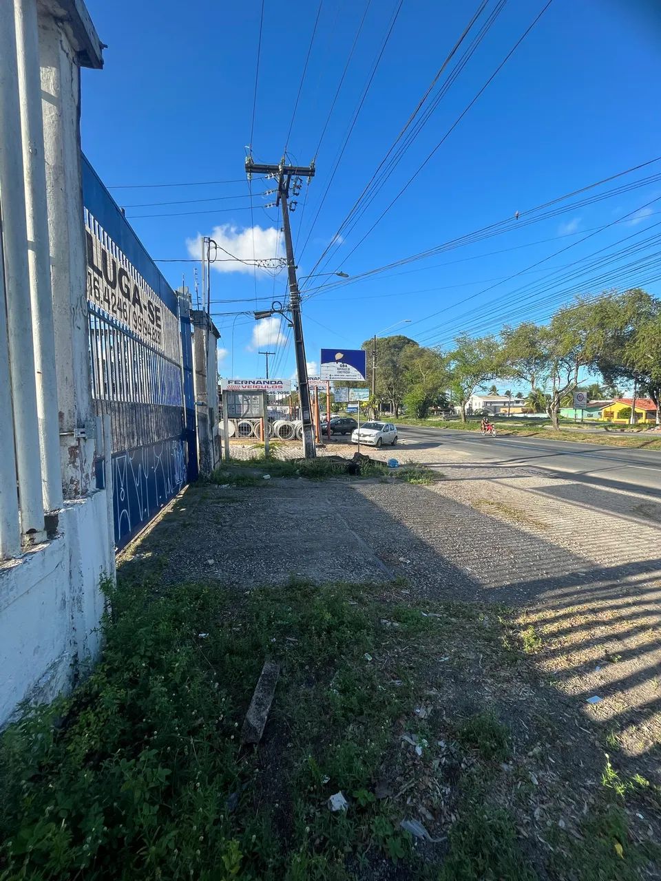 Foto - Igarassu - Cruz do Rebouças