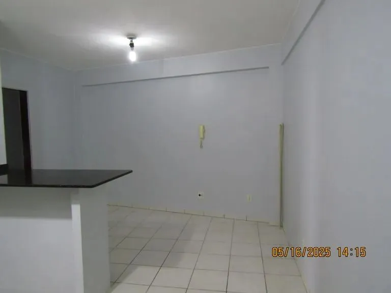Apartamento 1 quarto para Locação Paranoá, Brasília