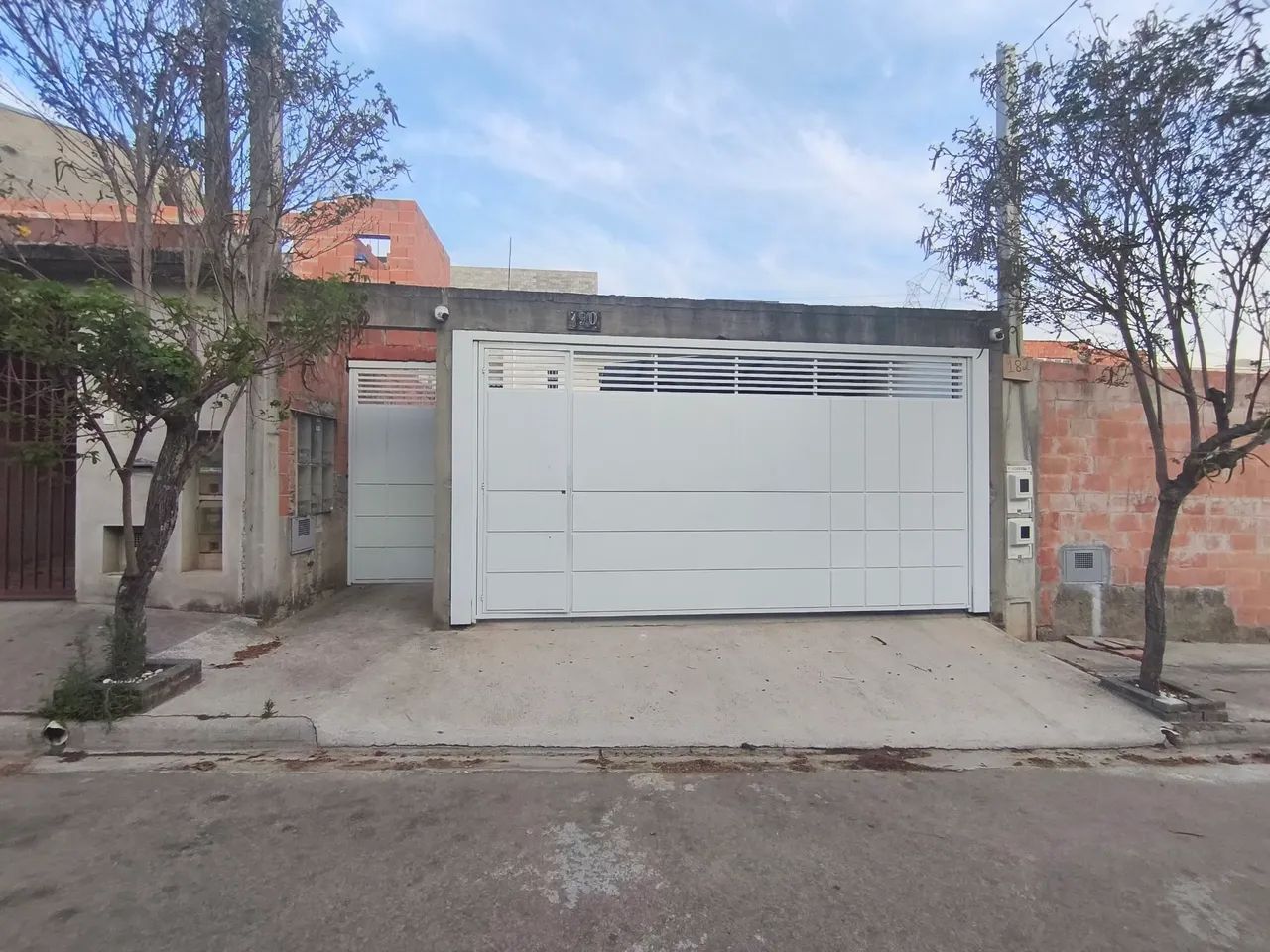 Foto - Jundiaí - Parque Residencial Jundiaí II