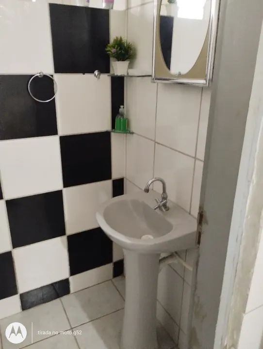 Ótima casa para alugar em Currais Novos bairros JK - Foto 4