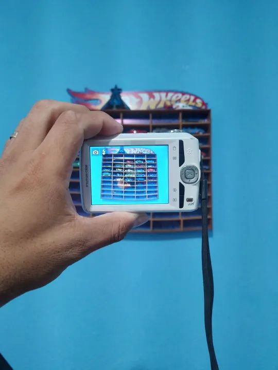 Câmera Digital Kodak EasyShare 14MP - Foto 2