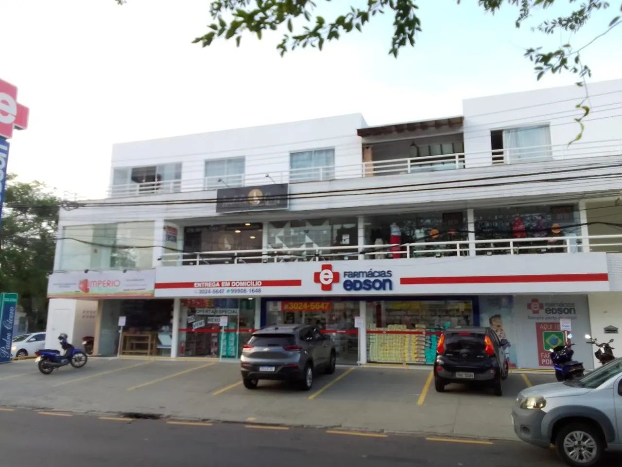 Ponto comercial no sol Nascente  - Foto 2