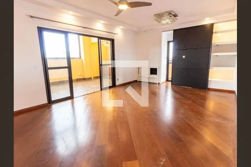 Apartamento à Venda - Mooca, 5 Quartos, 217 m2