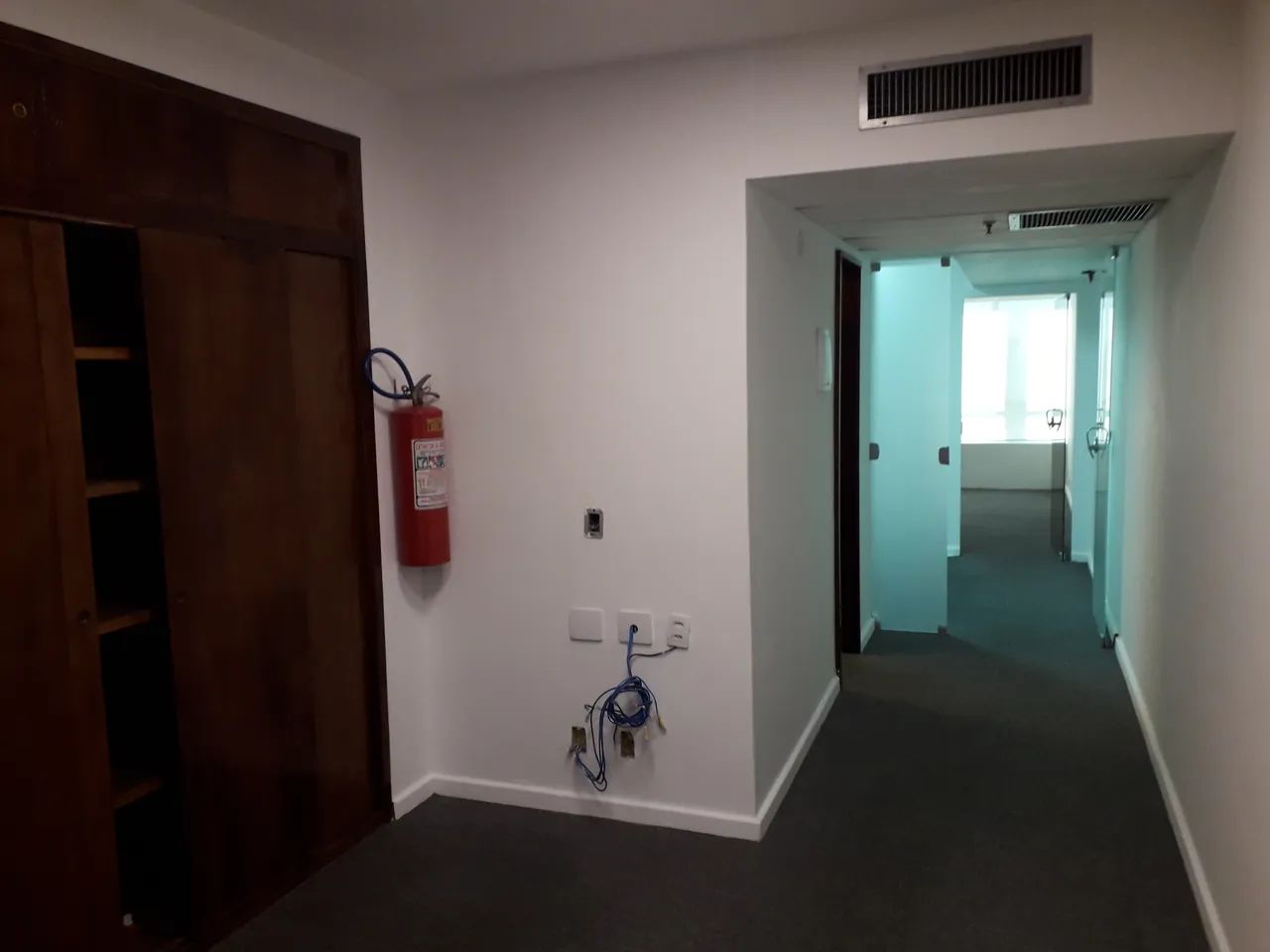 Escritório para aluguel possui 84 metros quadrados em Centro - Rio de Janeiro - RJ - Foto 3