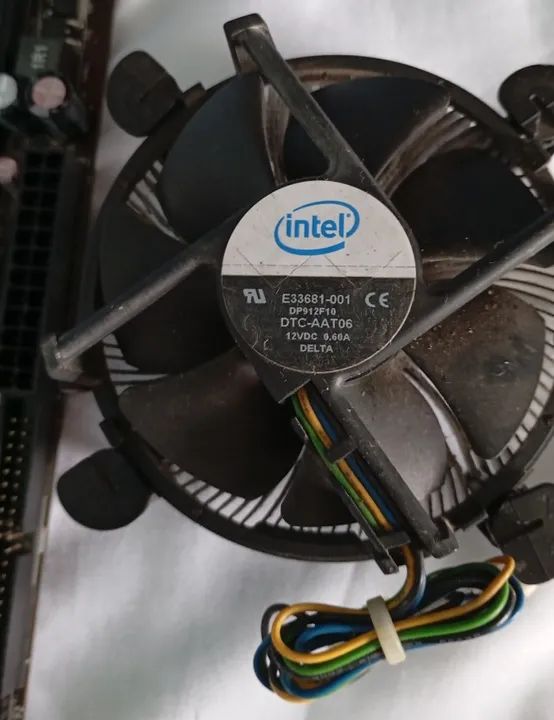 Placa Mãe MSI Soquete 775 DDR3 - Foto 3