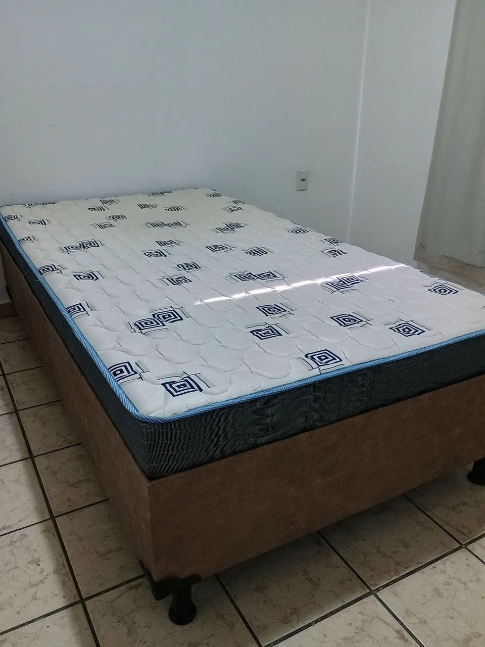 Cama Solteirão  - Foto 2