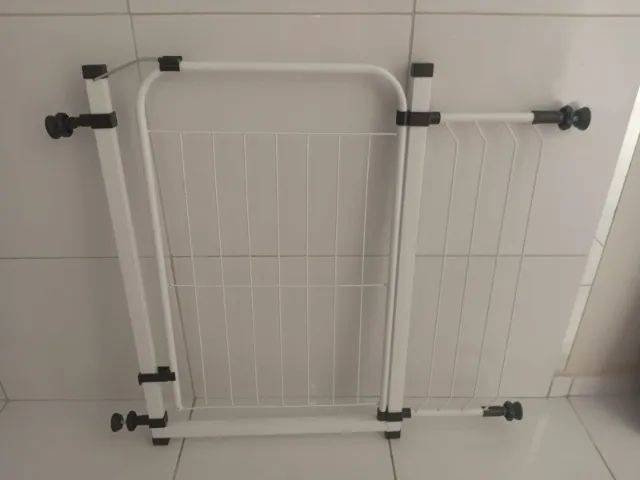 Grades De Proteção 