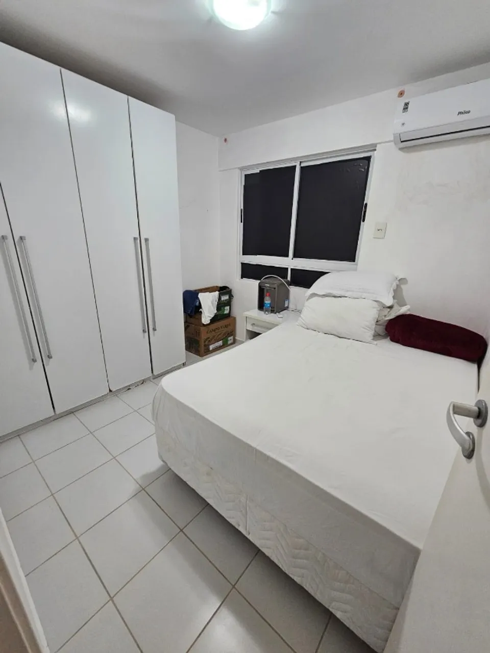 Apartamento em Ponta negra