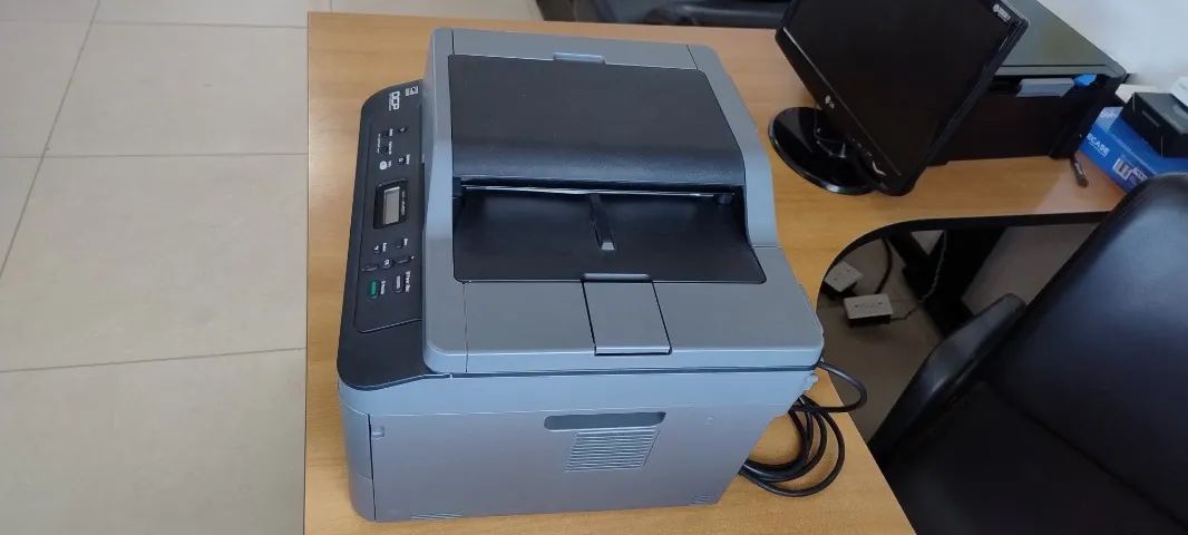 IMPRESSORA DCP-L2540DW EQUIPAMENTO COM ALTO RENDIMENTO POR MINUTO!!! - Foto 3