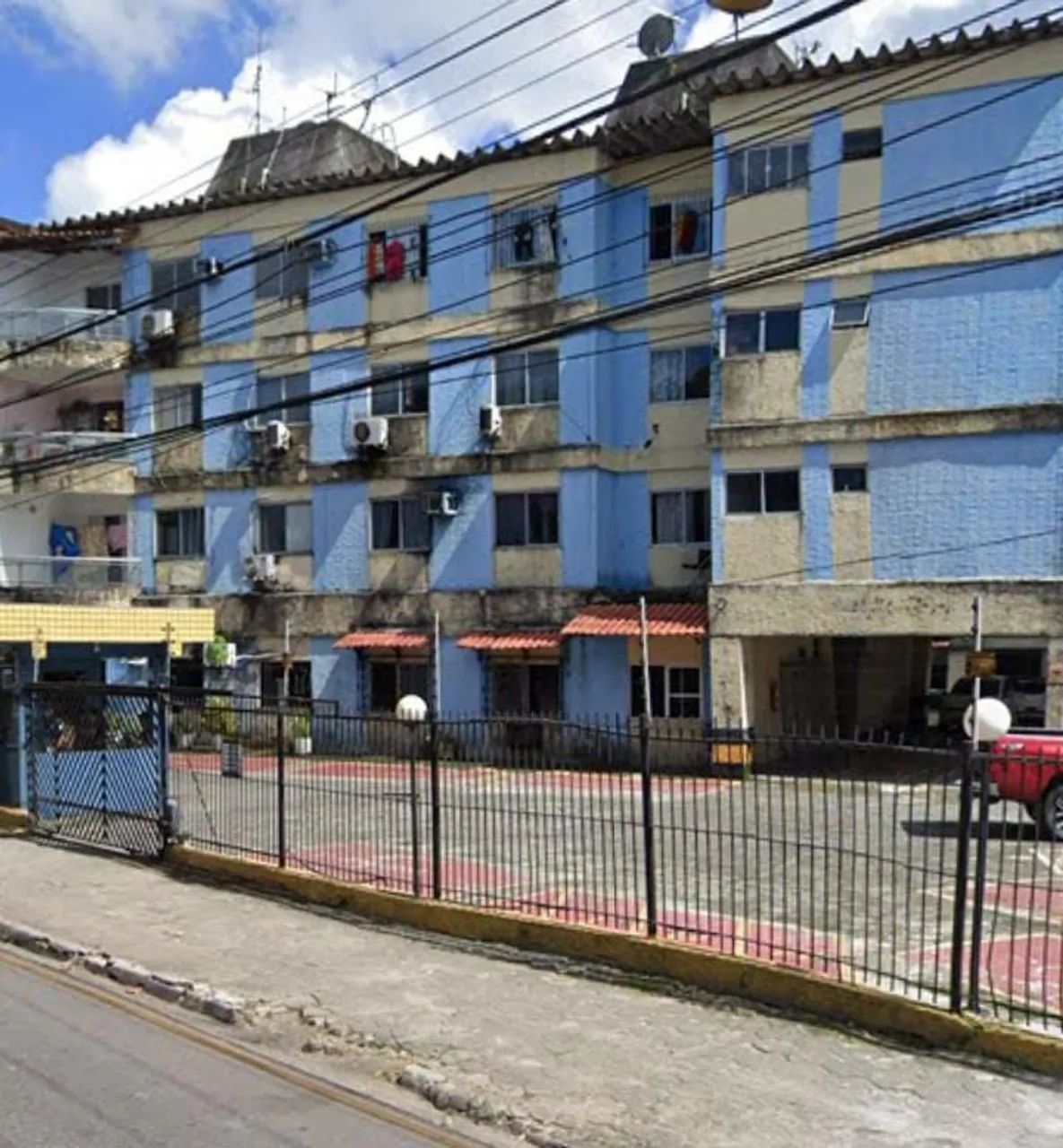 Foto - Belém - Telégrafo