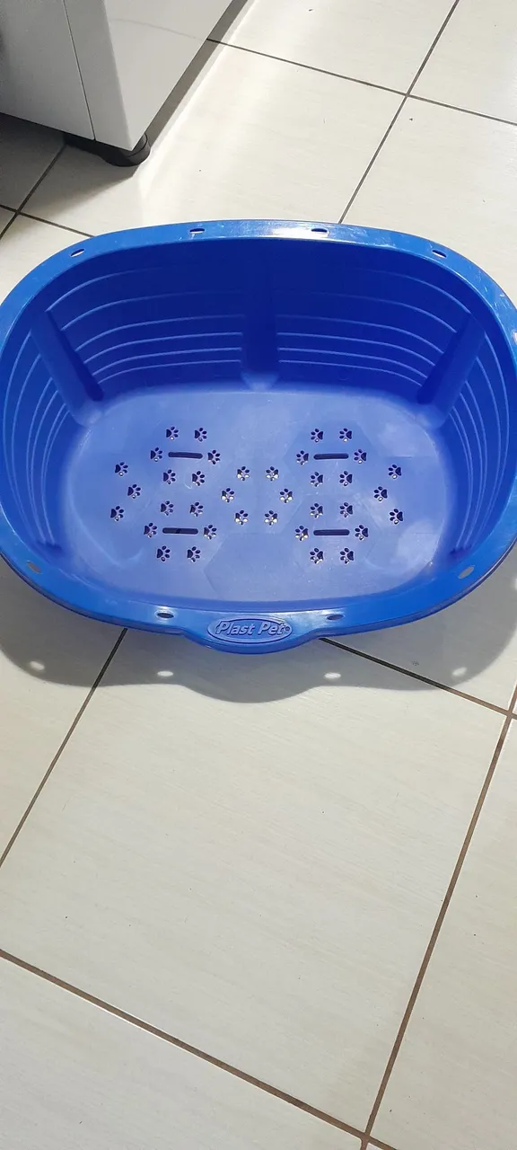 Cama para gatos ou cachorros