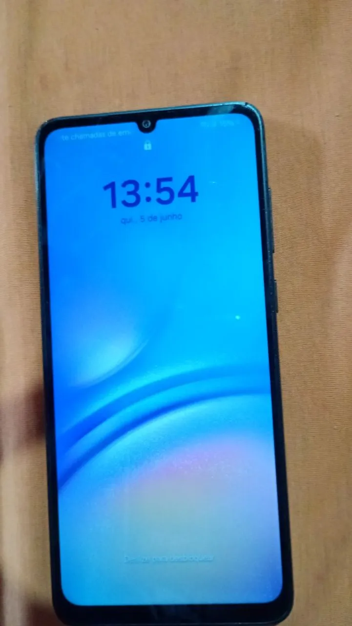 Samsung Galaxy A05