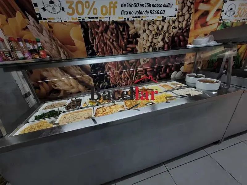 Ponto comercial : / Comercial / Barra da Tijuca - Foto 2