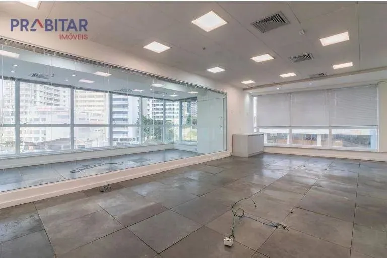 Sala para alugar, 296 m² por R$ 32.998,08/mês - Butantã - São Paulo/SP