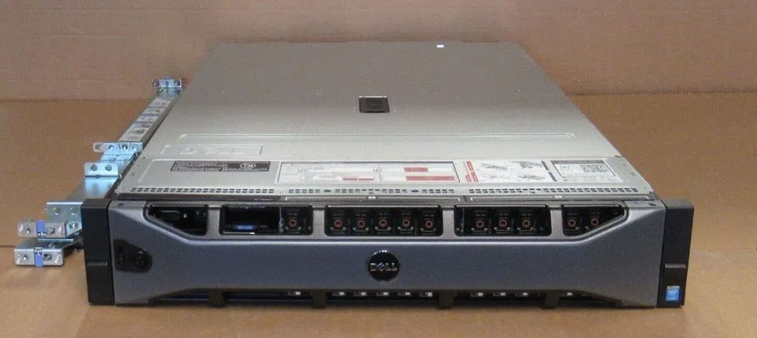 Servidor Dell R730 2 Xeon 32gb  - Foto 2