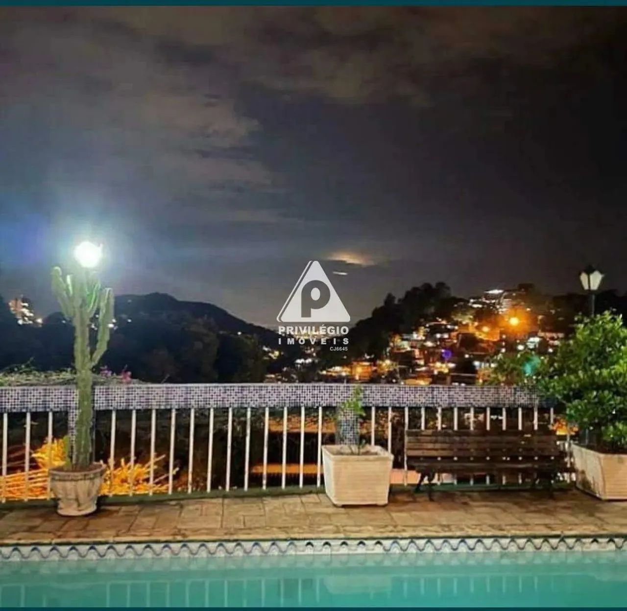 Casa Triplex em Cosme Velho - Foto 5