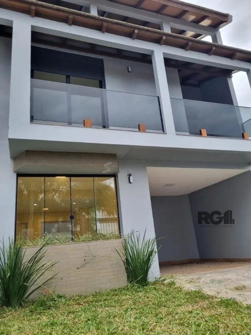 Casa em Jardim Itu