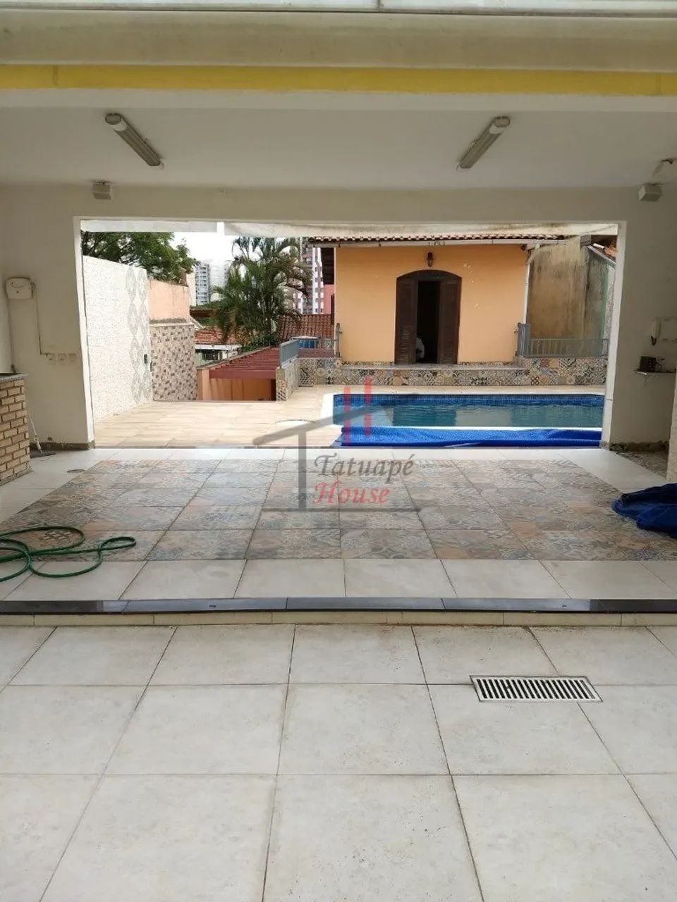 Sobrado com Piscina na Vila Formosa - Foto 4