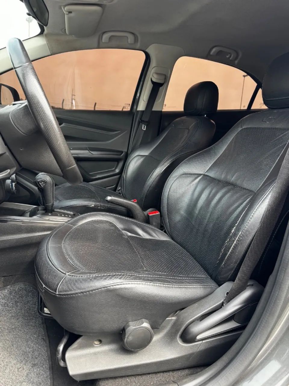 Chevrolet Onix Hatch LTZ 1.4 8V Flex Power Aut. 4P, foto 20 de 20