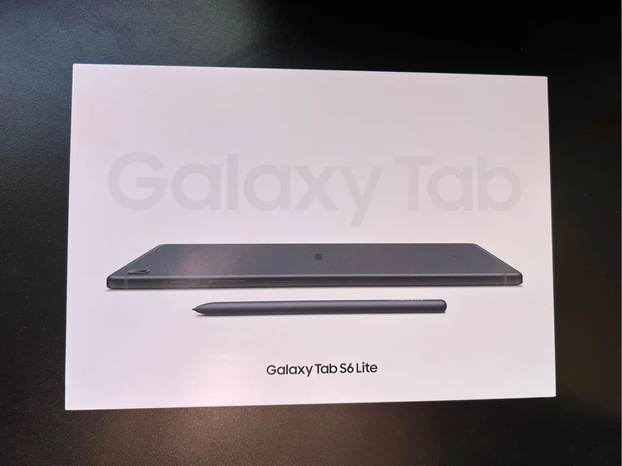 Tablet Samsung Galaxy Tab S6 Lite