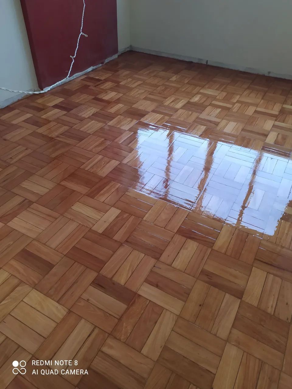 Revitalização De sinteco! - Foto 2
