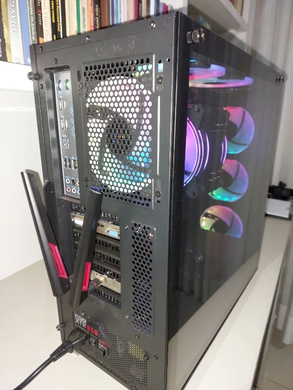 PC computador Xeon X99 - Foto 4