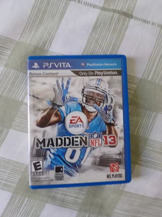 Madden NFL 13 