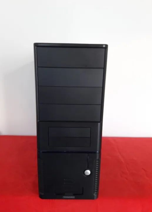 Gabinetes de CPUs e Impressoras - Foto 2