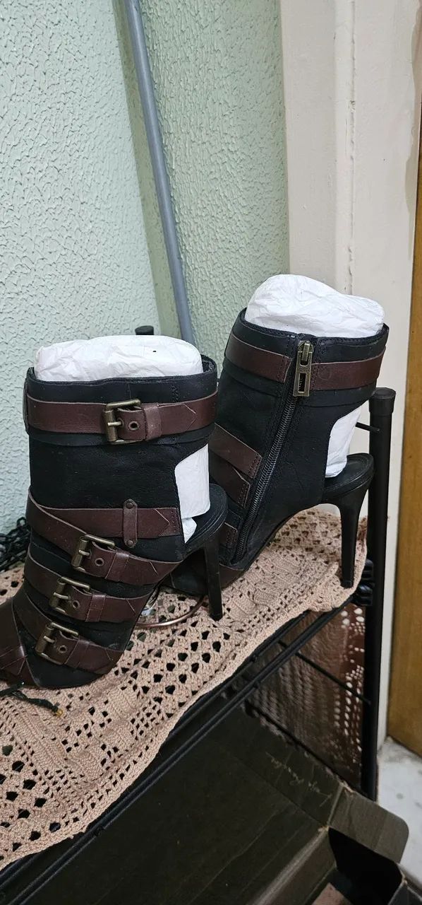 BOTA SCHUTZ - Foto 4